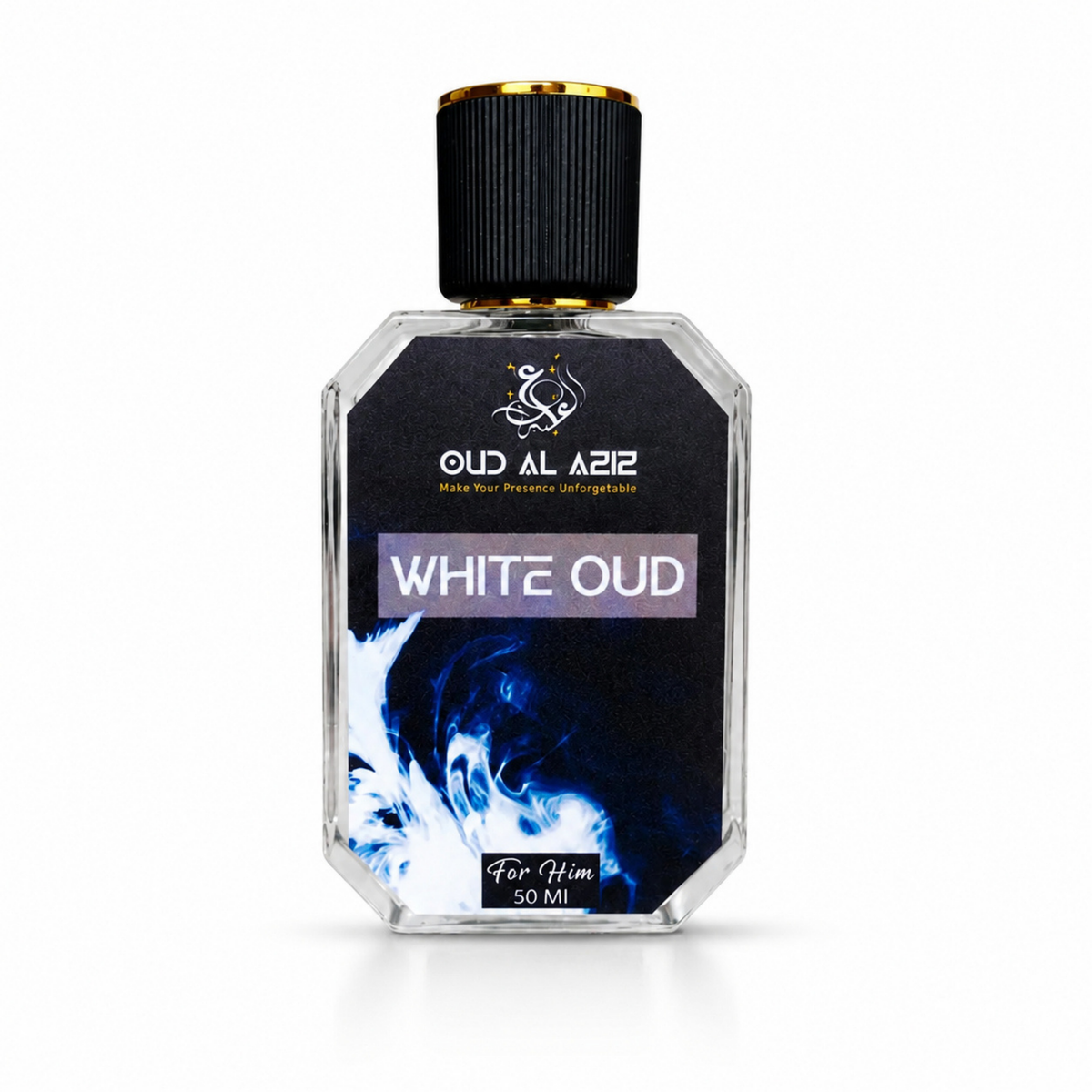 White Oud EDP 50ml
