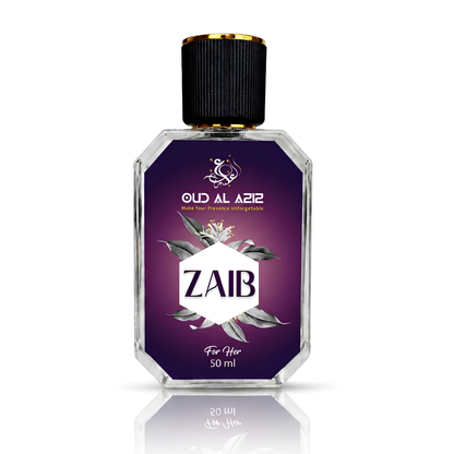 Zaib EDP 50ml