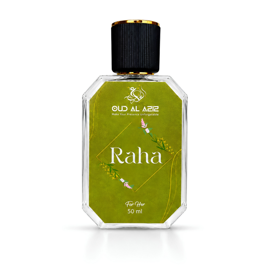 Raha EDP 50ml