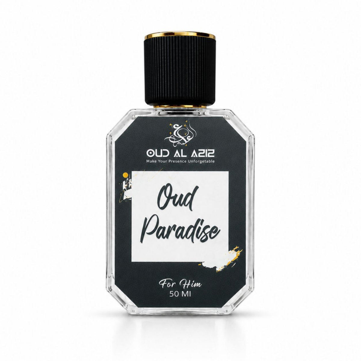 Oud Paradise EDP 50ml