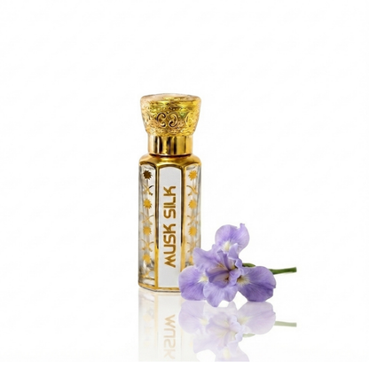 Musk Silk Attar 12ml