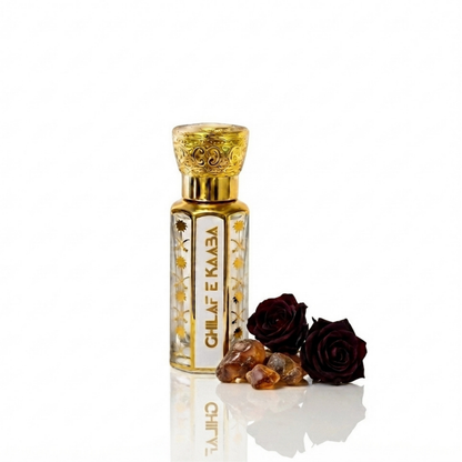 Ghilaf e Kaaba Attar 12ml