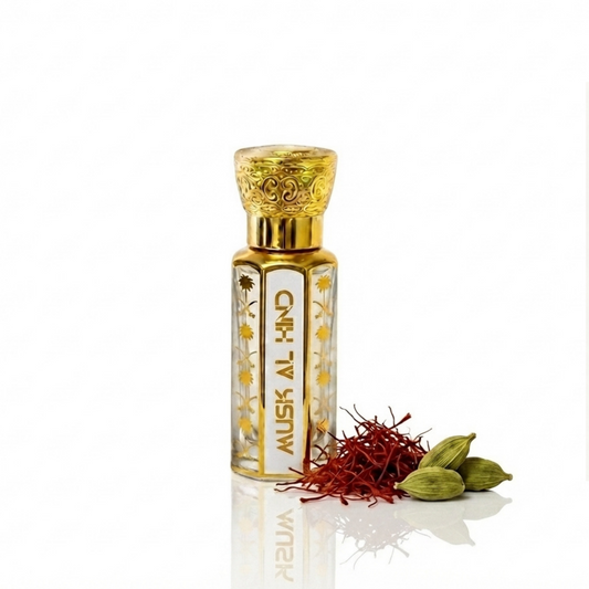Musk Al Hind Attar 12ml