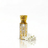 White Oud Attar 12ml