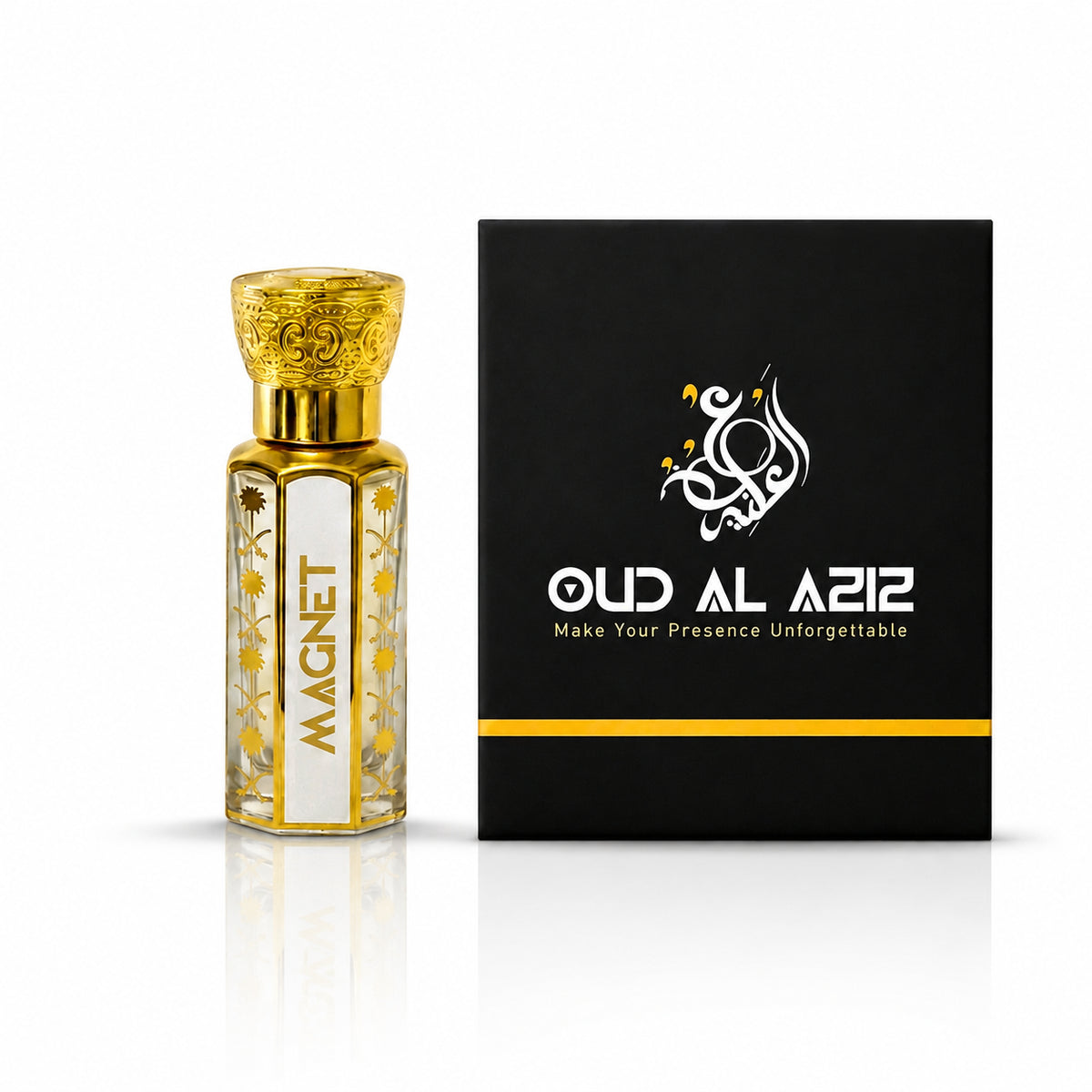 Magnet Attar 12ml