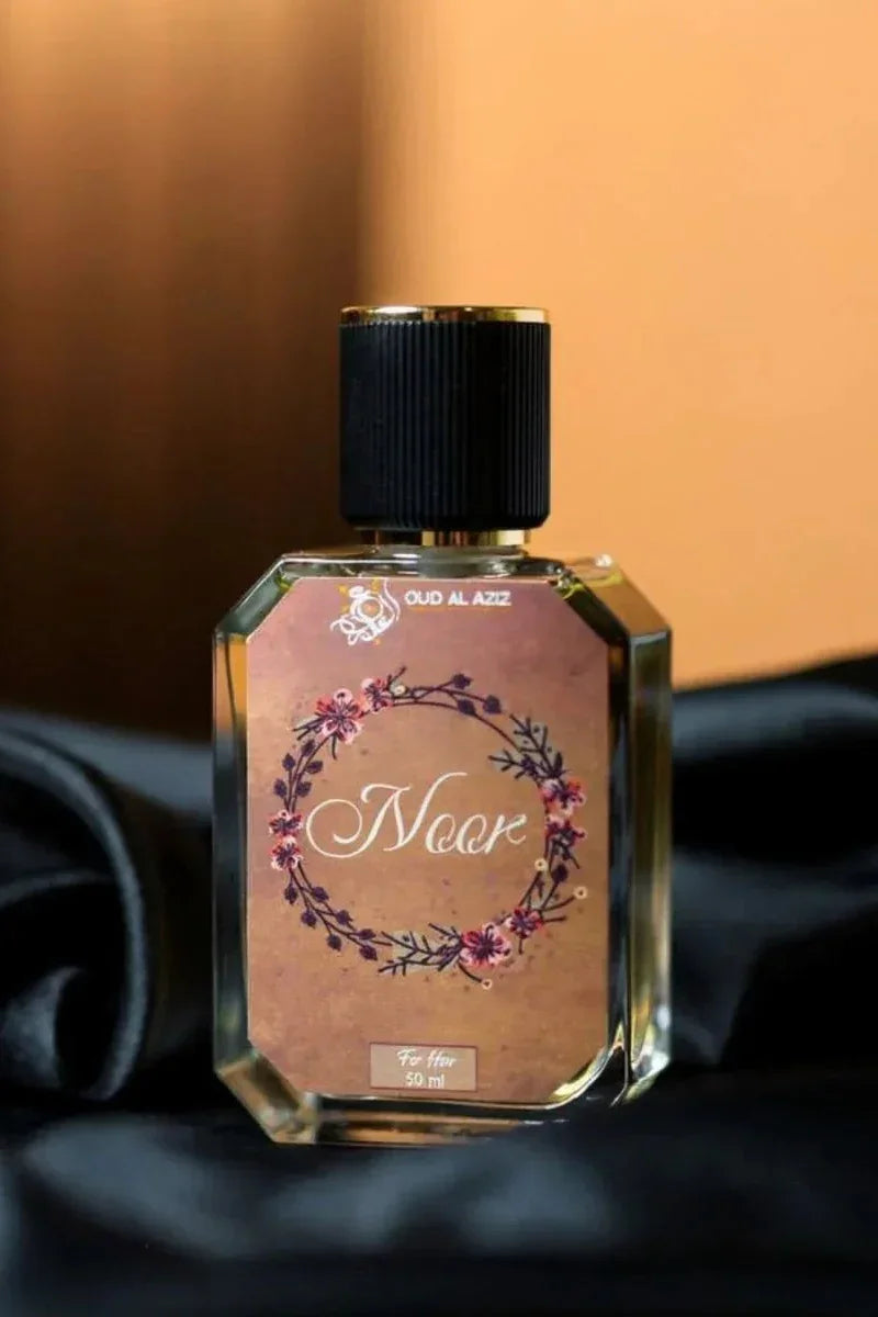 noor-50ml-edp-where-elegance-meets-light-2401510 - Oud Al Aziz 