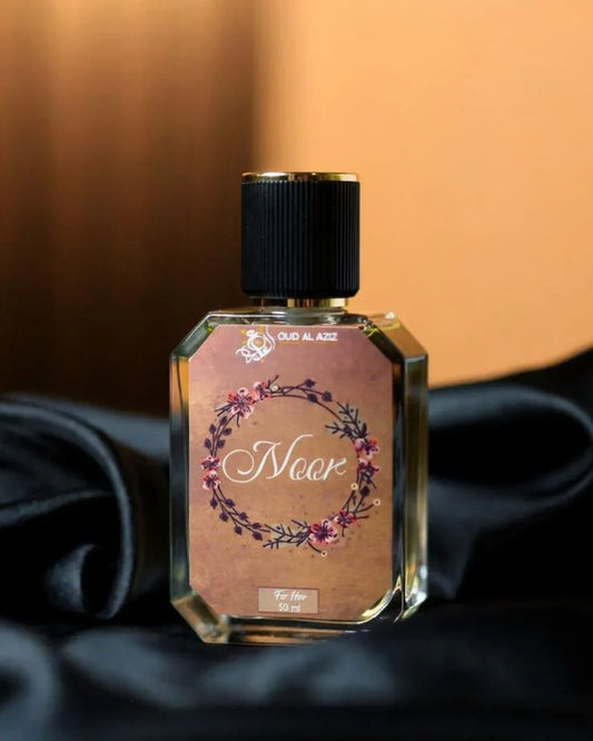 noor-50ml-edp-where-elegance-meets-light-2401510 - Oud Al Aziz 