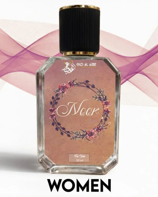 noor-50ml-edp-where-elegance-meets-light-5039679 - Oud Al Aziz 