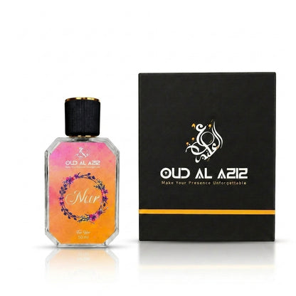 Noor EDP 50ml