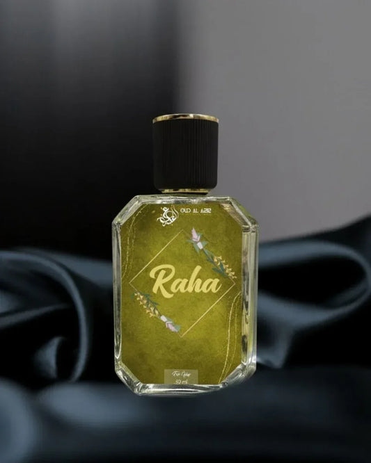 raha-a-beautifully-feminine-signature-eau-de-parfum-50ml-9958726 - Oud Al Aziz 