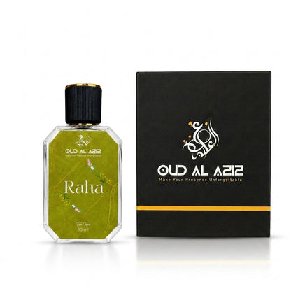 Raha EDP 50ml