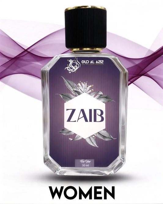 zaib-where-beauty-meets-confidence-eau-de-parfum-50ml-7009709 - Oud Al Aziz 