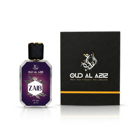 Zaib EDP 50ml